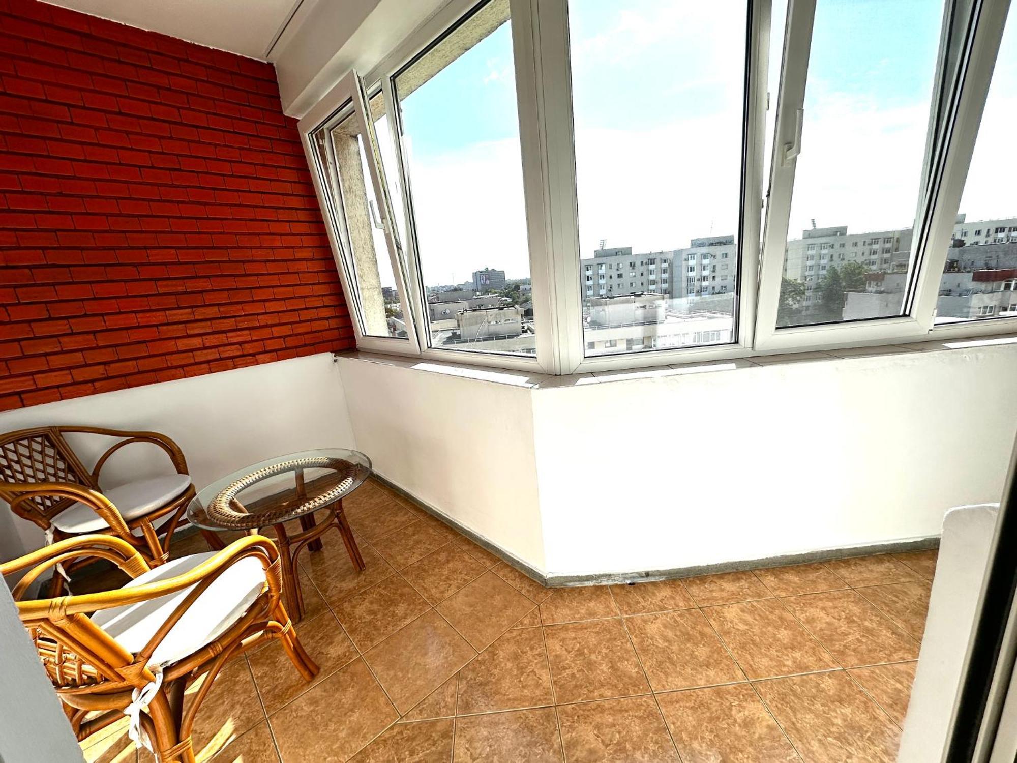 Le Petit Paris- Central , Dorobanti With A View Bükreş Dış mekan fotoğraf